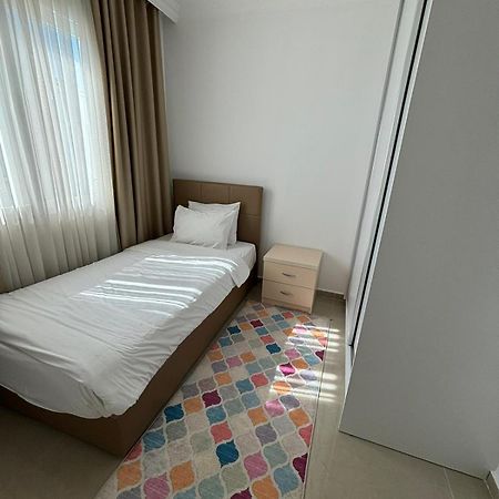 Kyrenia Central 2+1 외부 사진