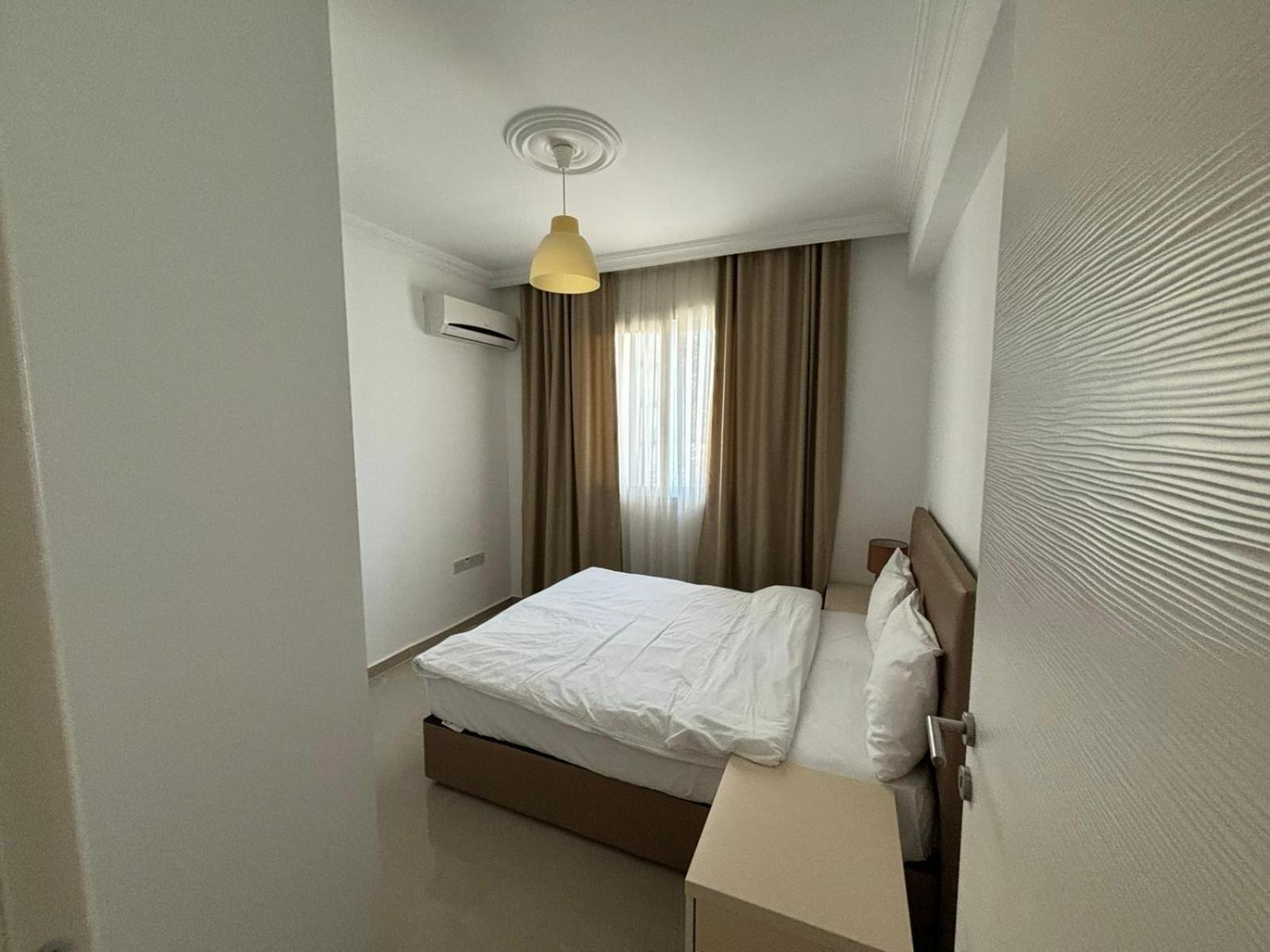 Kyrenia Central 2+1 외부 사진