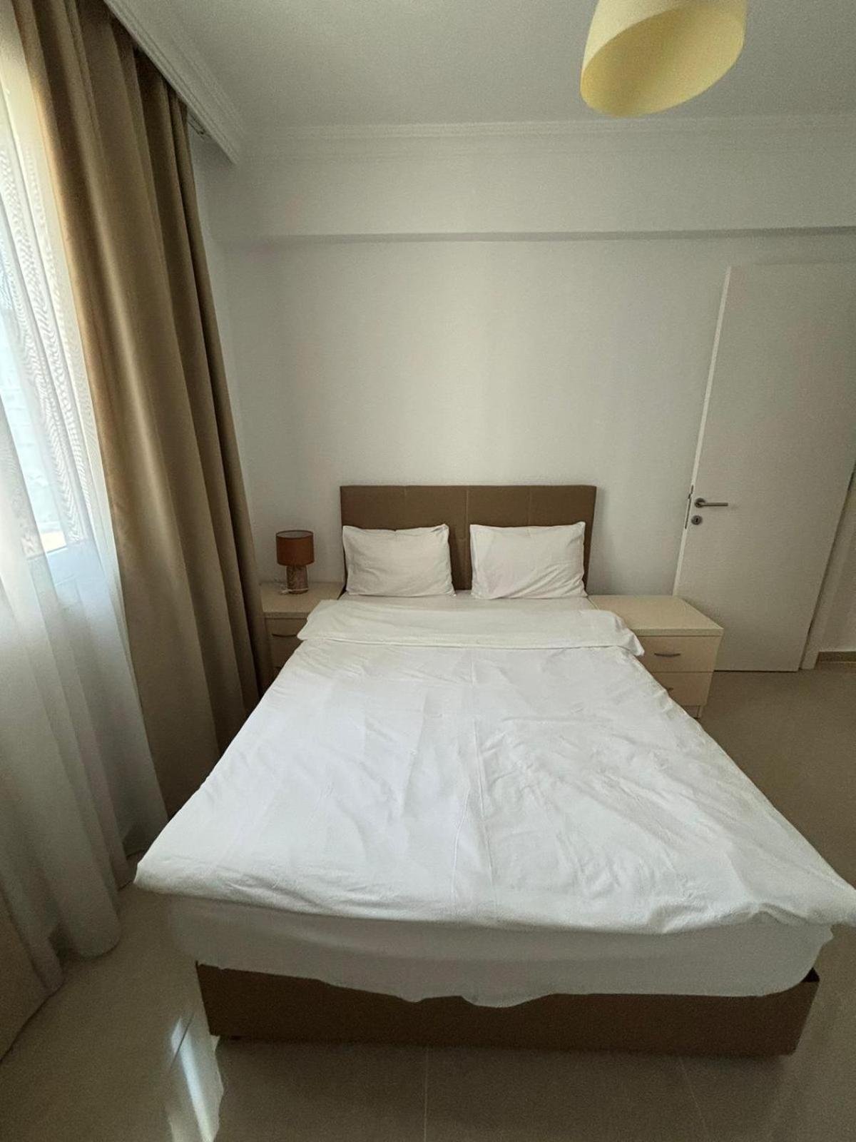 Kyrenia Central 2+1 외부 사진